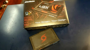 Photo n°4 de Happy Cash à Villeneuve-sur-Lot (Magasin de jeux vidéo)