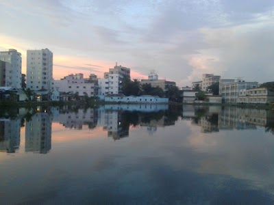 Photos of Kachari bithika