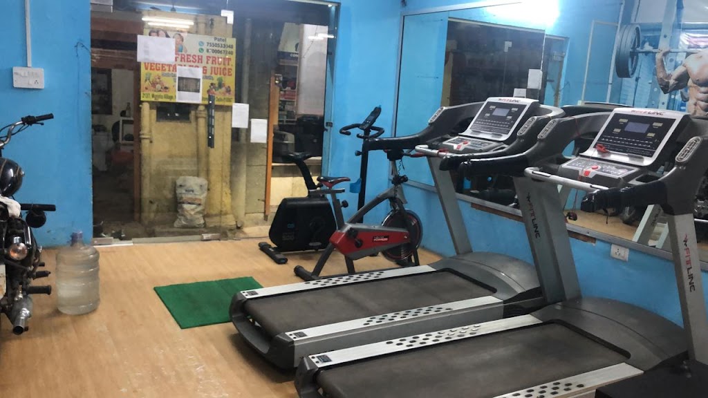 Rs Fitness Farrukhabad