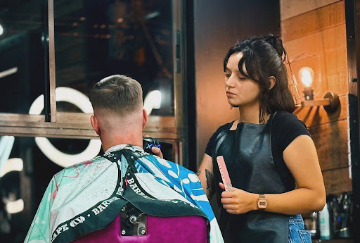 Barberstudio Nathalycuts