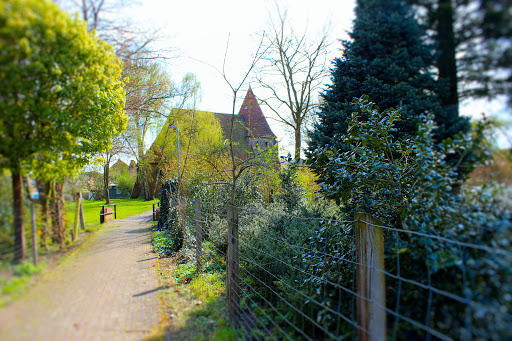 Marieschapell of Oetzen - Thumbnail