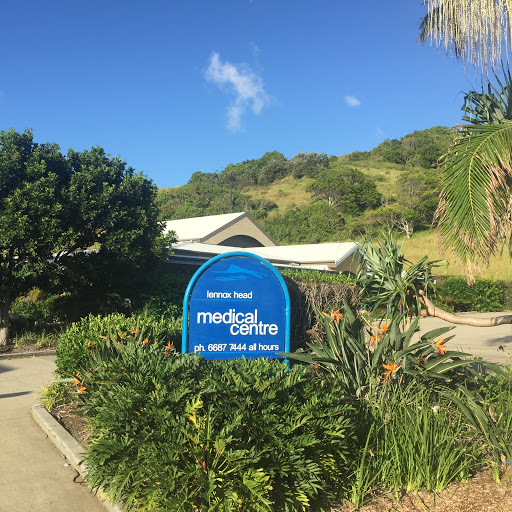 Lennox Head Medical Centre - Thumbnail