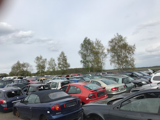 Autodemontagebedrijf Niks B.V. - Thumbnail