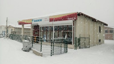 Photos of Katre Isı San. Tic. Aş.. - Balıkesir Şubesi