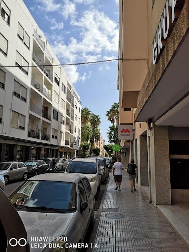 Correduria de Seguros Mariano Esteban - Thumbnail