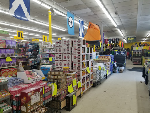 Brantford Surplus Gallery - Canada