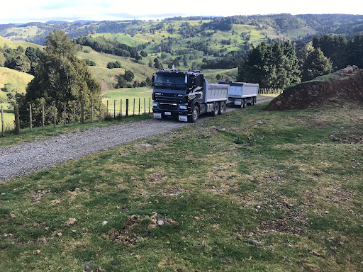Matt Lewis Contracting - Thumbnail