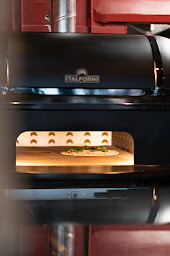 Photo n°9 de Le Marcellino à Nîmes (Pizzeria)