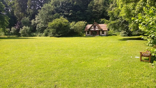 Brecon Beacons National Park