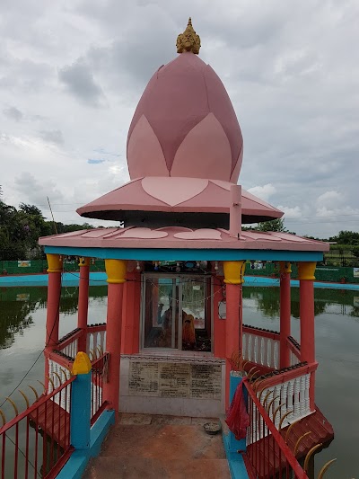 Photos of Dhanghada Shiva Mandir