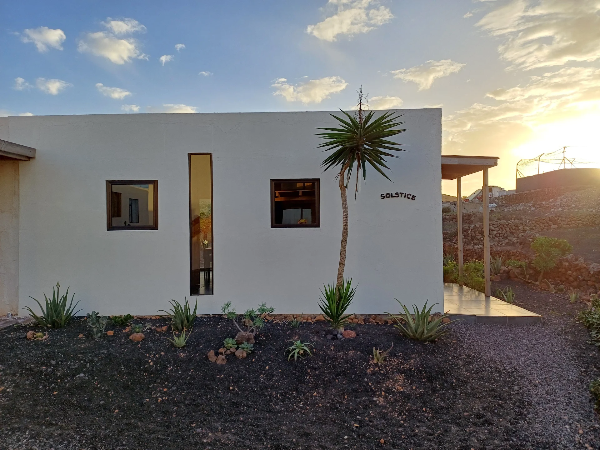 Palacio Eco