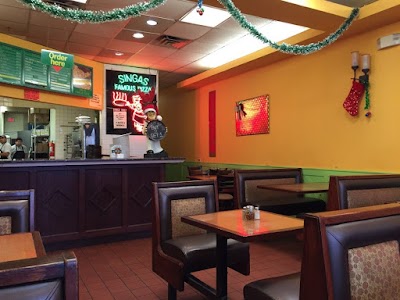Photos of Singas Famous Pizza