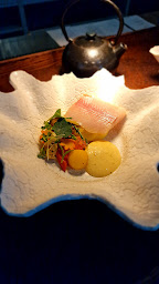 Photo n°64 de anico à La Bresse (Restaurant gastronomique)