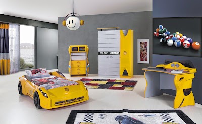Photos of Titi C Bed Co. | Titi Furniture Car Bed