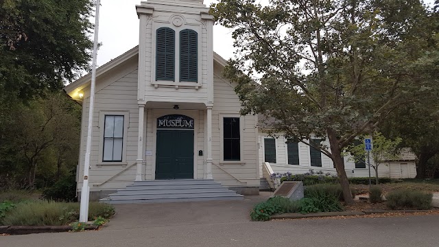 Dublin Heritage Park & Museums
