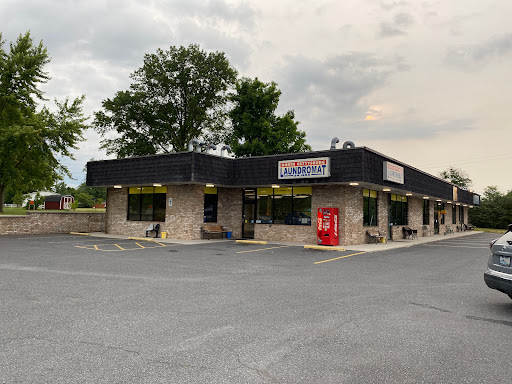 North Gettysburg Laundry Center - Thumbnail