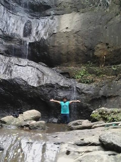Photos of Bukit Cabaan (Gunung Tugel)