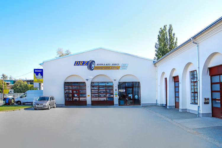 DRZ Dresdner Reifen Zentrale GmbH
