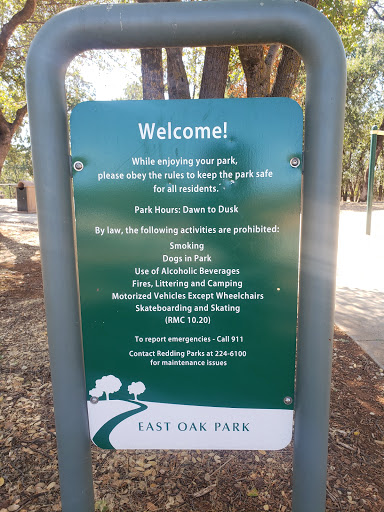 East Oak Park - Thumbnail