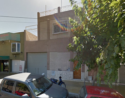 Photos of La Patricia