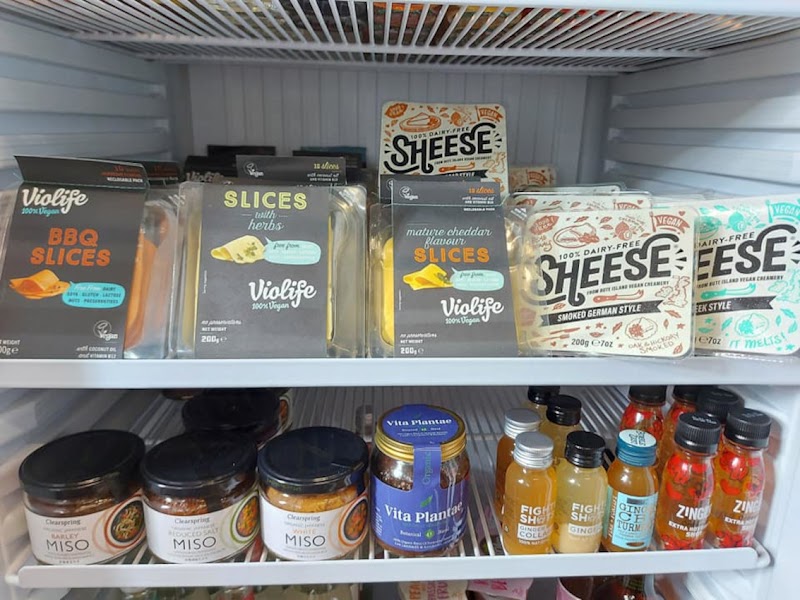 Eatwell Whole Foods photo 3