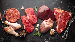 Photo n°25 de Boucherie El Medina- Chems à Garges-lès-Gonesse (Boucherie-charcuterie)