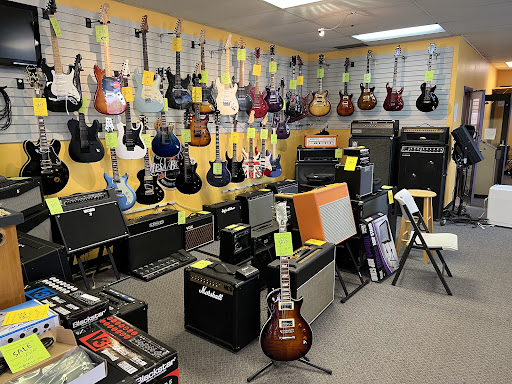 Broadway Music LLC - Thumbnail