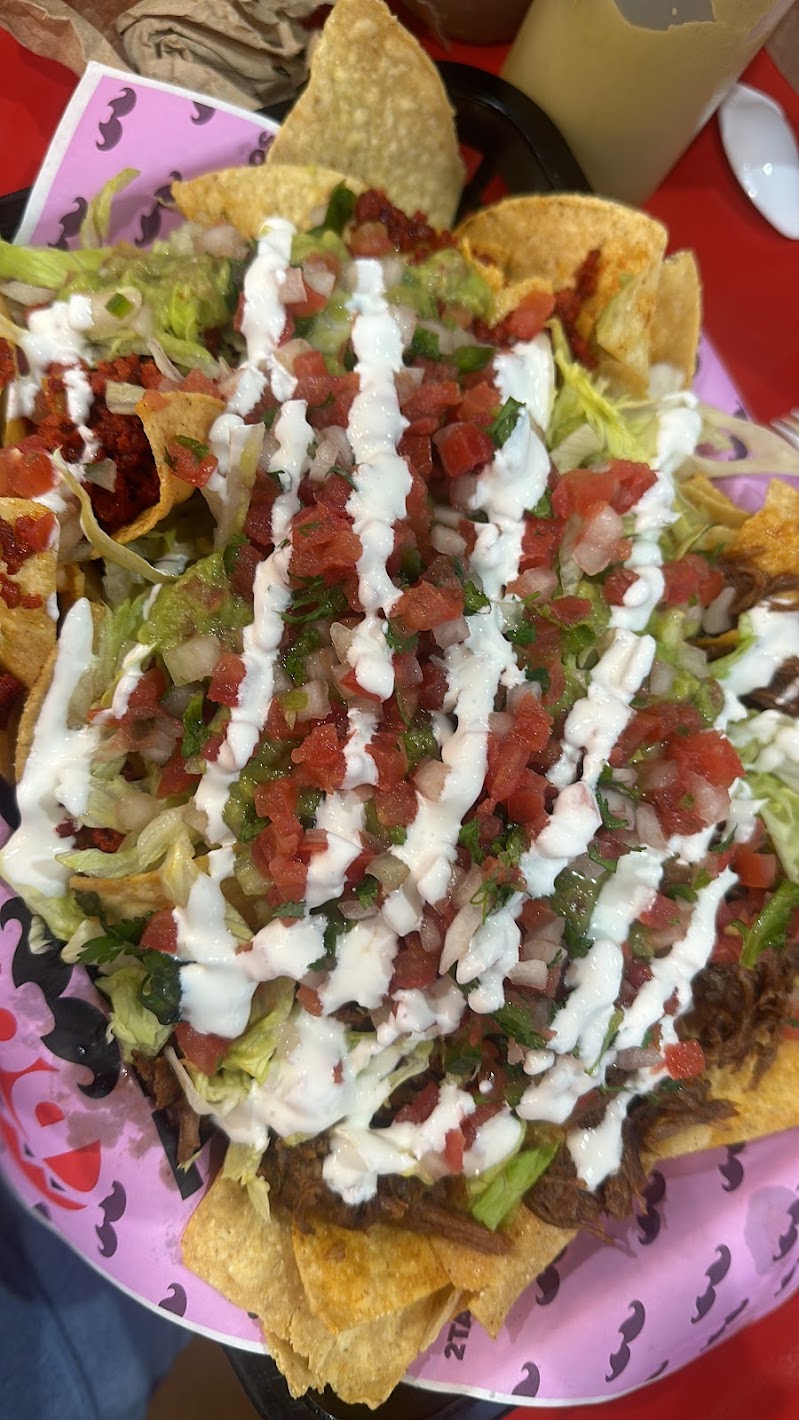 Dos Tacos