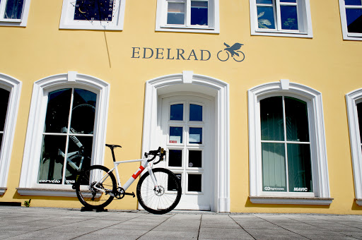EDELRAD - Visual