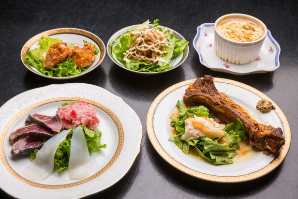 写楽 千葉駅前店