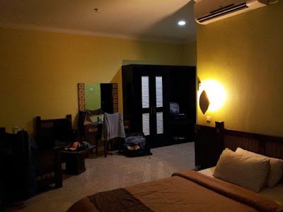 Photos of Isola Resort