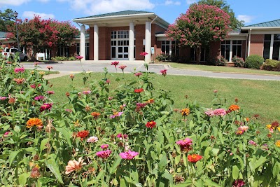 Virginia Home for Boys and Girls