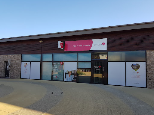 Photo de Maison de retraite Raoul Rose à Rochegude (26790)