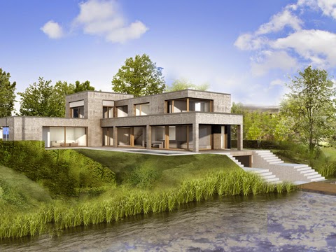 Andreas Edye Architekten