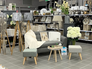 Photo n°2 de Centrakor / Zoé Confetti Volgelsheim à Volgelsheim (Magasin d'ameublement d'extérieur)