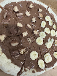 Photo n°13 de Le Four Napolitain à Martigues (Livraison de pizzas)