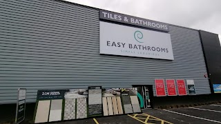 Easy Bathrooms & Tiles