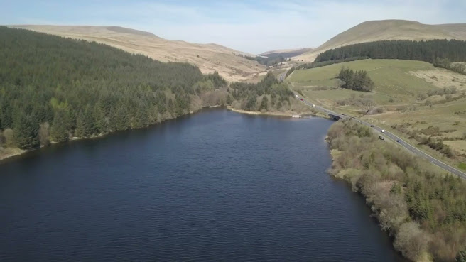 Brecon Beacons by null