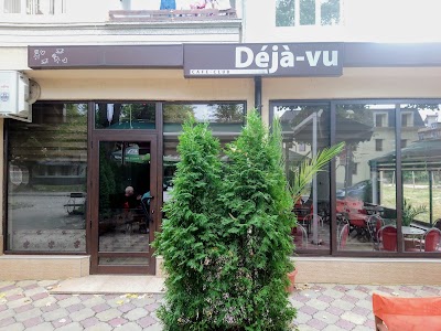 Photos of Cafe-Club Deja-vu