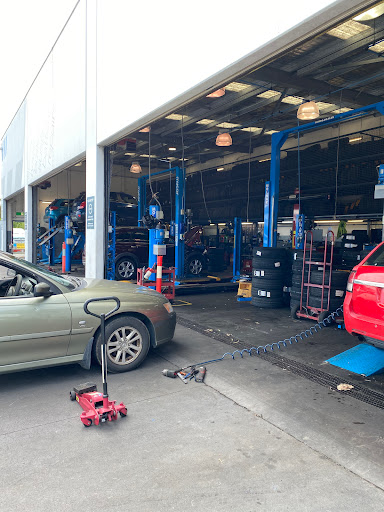 mycar Tyre & Auto Ballina - Thumbnail