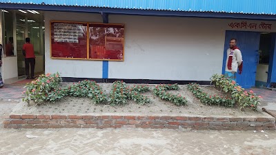 Photos of A.K.C.L (Abul Khair Carrier Ltd)