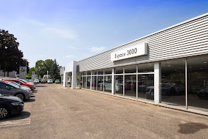 Photo n°30 de Volkswagen Huningue - Espace 3000 à Huningue (Garage automobile)