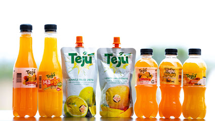 Soroti Fruits Limited
