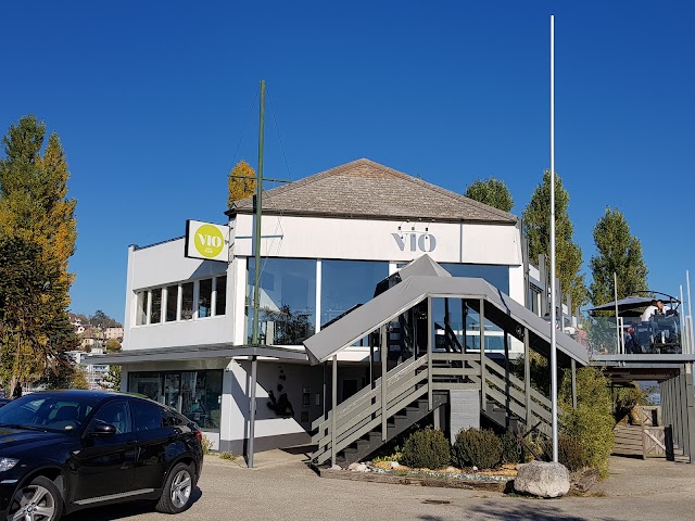Restaurant VIO Lifestyle
