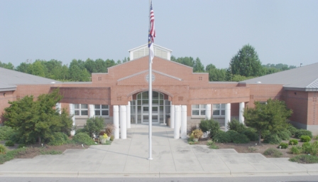 Pitt County Soil & Water Conservation District - Thumbnail