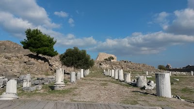 Sanctuary of Demeter