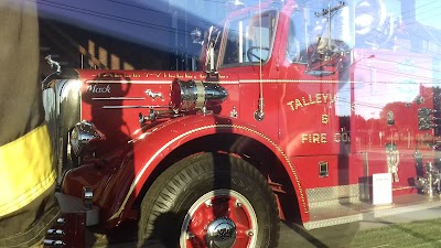 Talleyville Fire Company