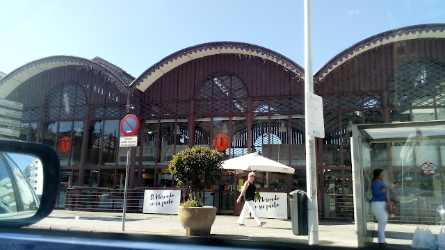 Mercado Gourmet Lonja Del Barranco