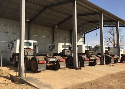 Photos of Eratruck Burkina Faso Sarl