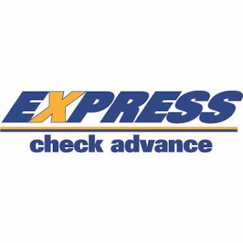 Express Check Advance Payday Loans Picture